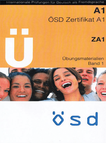 OSD Zertifikat A1: Ubungsmaterialien Band 1