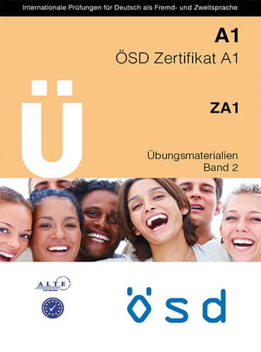 OSD Zertifikat A1: Ubungsmaterialien Band 2