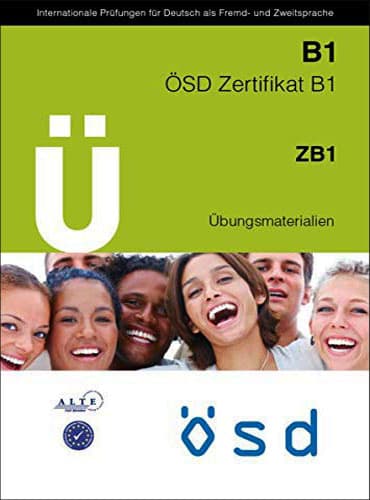 OSD Zertifikat B1 Ubungsmaterialien