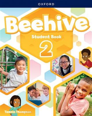 کتاب Beehive 2