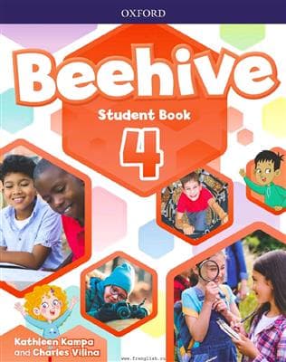 کتاب Beehive 4