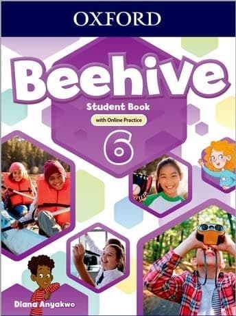 کتاب Beehive 6