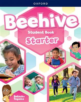 کتاب Beehive starter