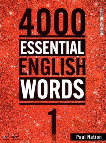 4000Essential English Words 1 - Second Edition