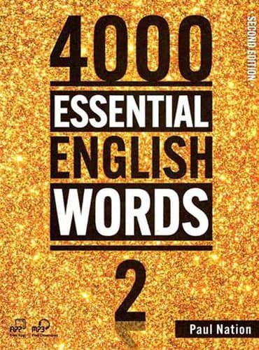 4000Essential English Words 2 - Second Edition