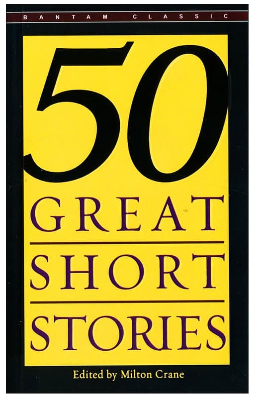 50Great Short Stories
