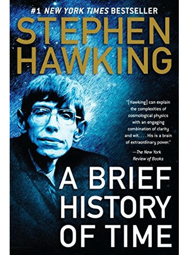 A Brief History of Time