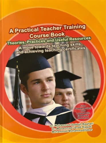 A Practical Teacher Training Course Book