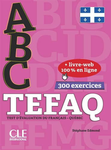 ABC TEFAQ + CD