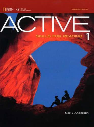 ACTIVE Skills for Reading 1 + CD (3rd Edition)