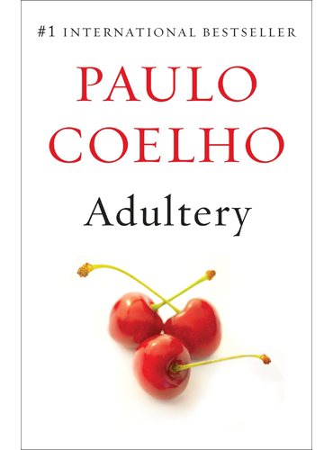 Adultery by Paulo Coelho