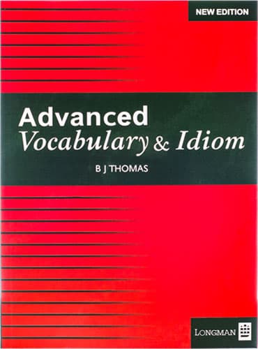 Advanced Vocabulary