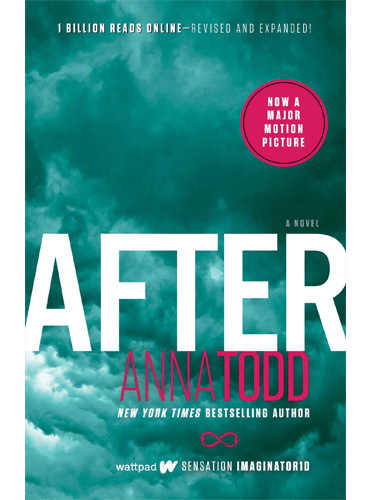After (The After Series, 1)
