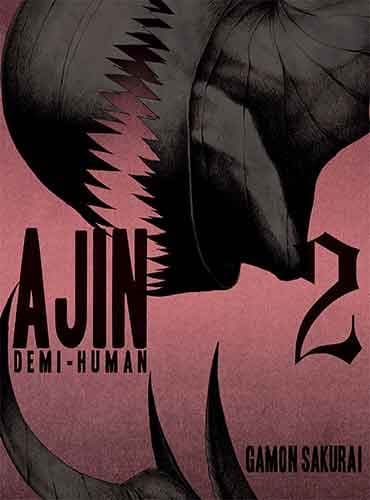 Ajin 2: Demi-Human
