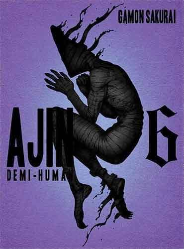 Ajin 6 : Demi-Human