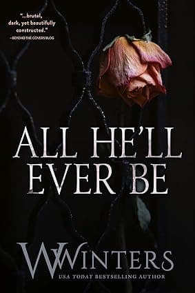 All Hell Ever Be By W.Winters