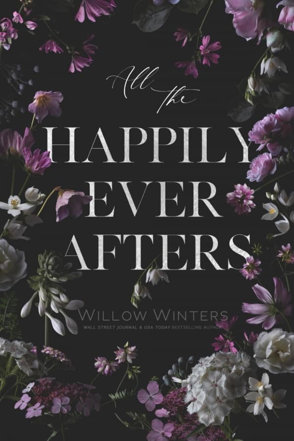 All The Happily Ever Afters by W Winters