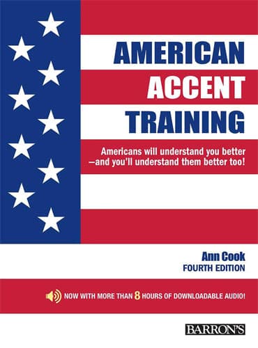 American Accent Training (4th Edition)