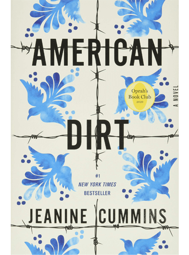 American Dirt