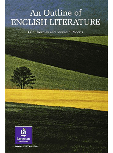 An Outline of English Literature (2nd Edition)