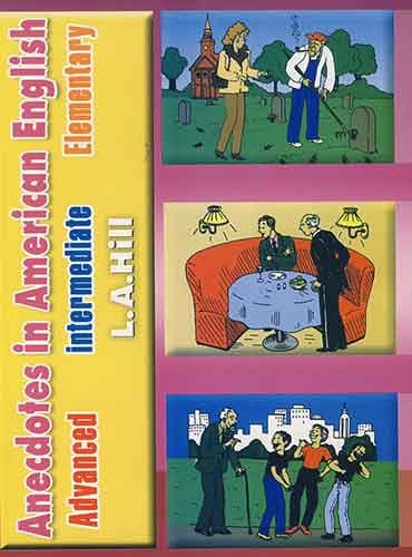 Anecdotes in American English