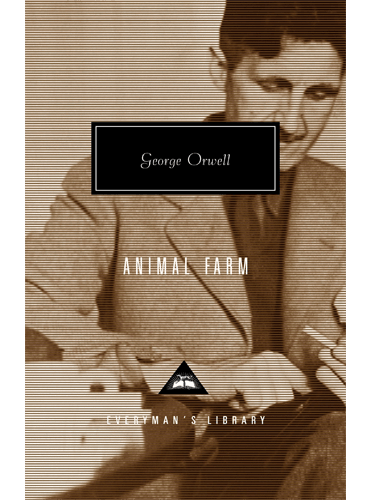 Animal Farm by George Orwell