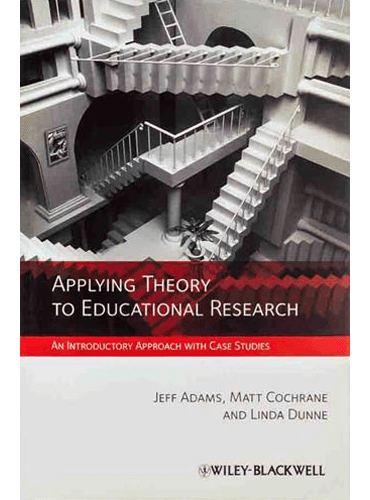 Applying Theory to Educational Research