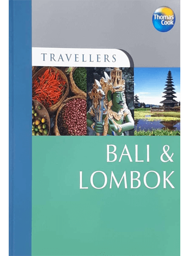 Bali &amp; Lombok (Travellers)