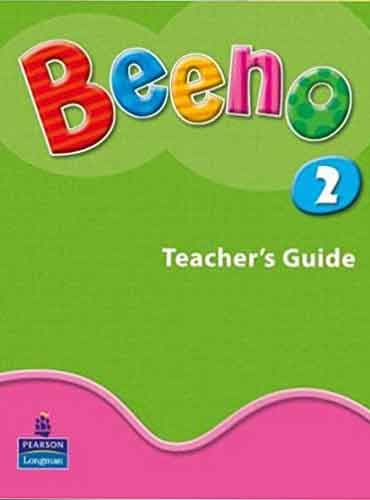 Beeno Level 2 New Teacher's Guide