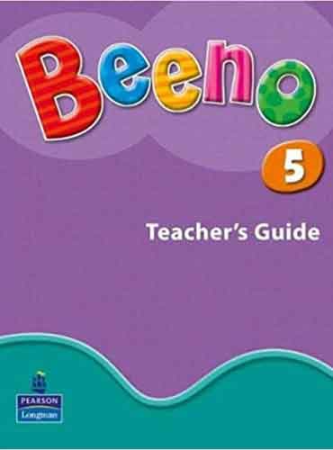 Beeno Level 5 New Teacher's Guide