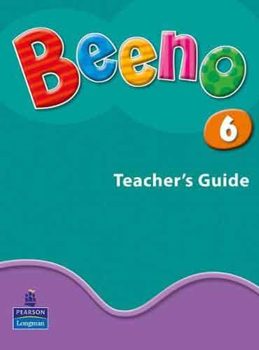 Beeno Level 6 New Teacher's Guide