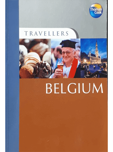 Belgium (Travellers)
