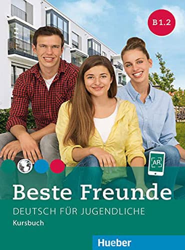 Beste Freunde B1.2