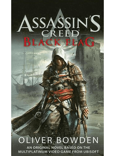 Black Flag  (Assassin's Creed 6)