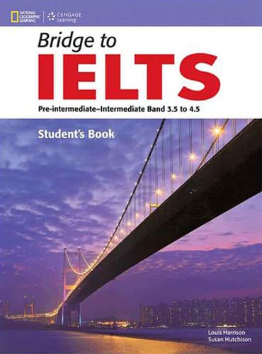 Bridge To IELTS student+workbook+CD