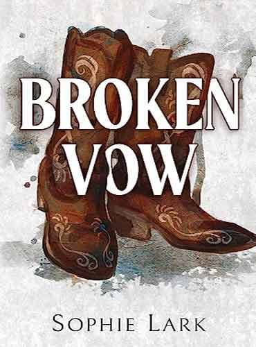 Broken Vow (Brutal Birthright, Book 5) by Sophie Lark