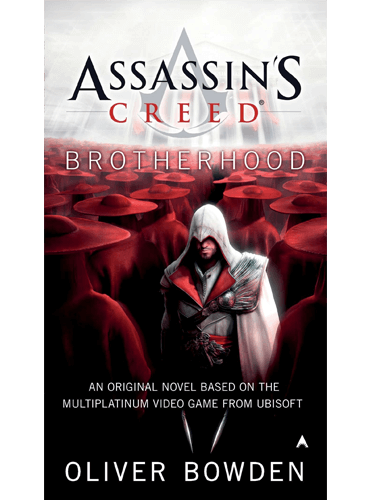Brotherhood (Assassin's Creed 2)