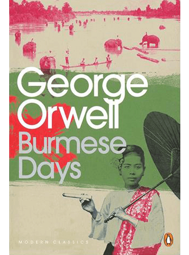 Burmese Days