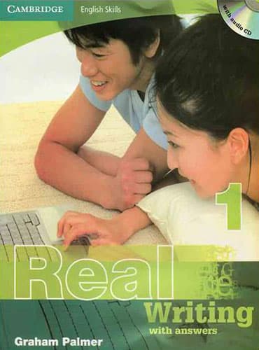 Cambridge English Skills Real Writing 1+ CD