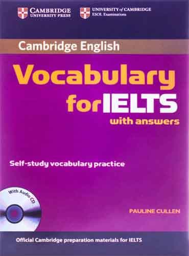 Cambridge Vocabulary For IELTS