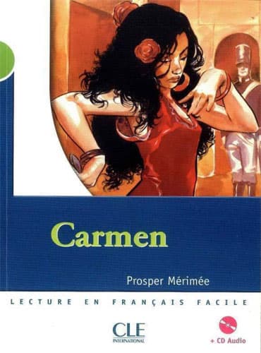 Carmen: Niveau 2