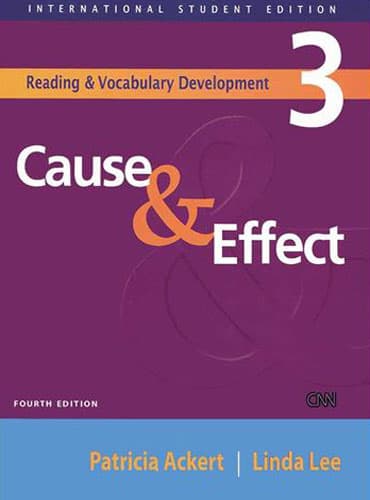 Cause and Effect 3 (4th Edition)