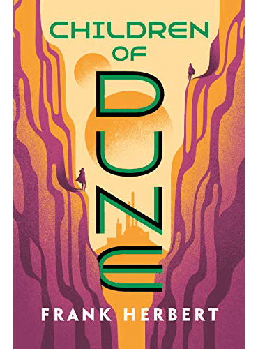 Children of Dune (Dune, 3)