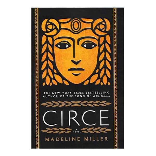 Circe by Madeline Miller