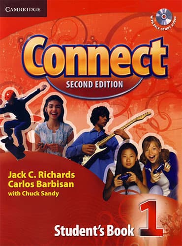 Connect 1 + Workbook + CD (2nd Edition)