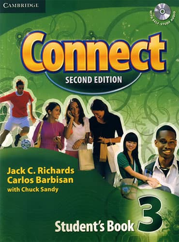 Connect 3 + Workbook + CD (2nd Edition)