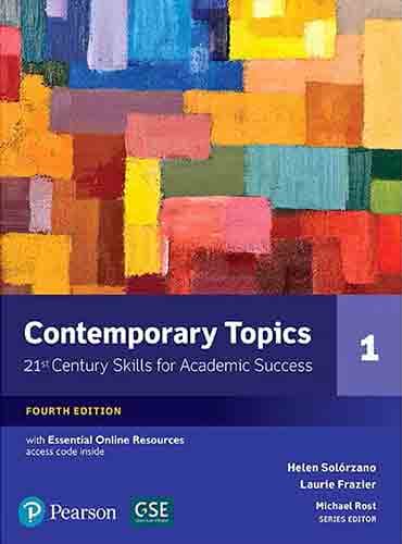 Contemporary Topics 1 (Fourth Edition)