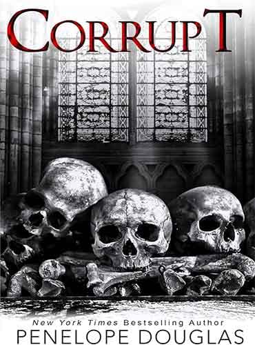 Corrupt: 1 (Devil's Night) by Penelope Douglas