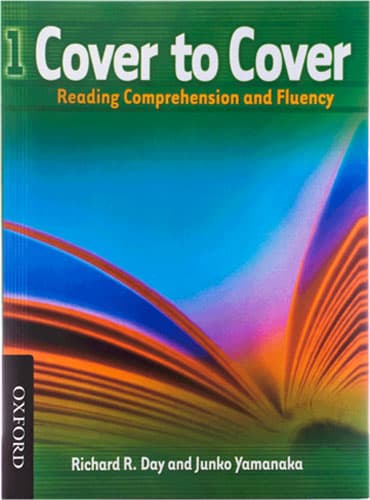 Cover to Cover 1