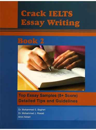 Crack IELTS essay writing: top essay wamples